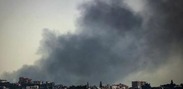 Trump announces 10-day ceasefire between Lebanon and Israel