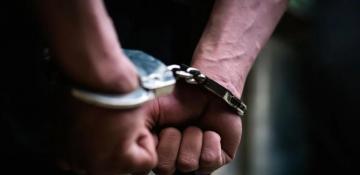 UK charges three men with arson over attack on Jewish community ambulances  (Politics)