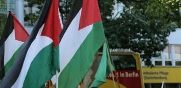 Deep divisions in Germany’s left party over 