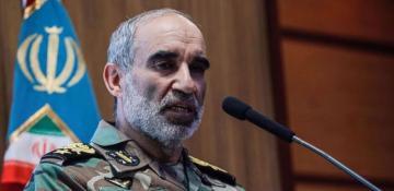 Iran commander claims US censoring casualty figures