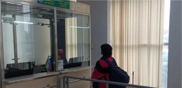 Azerbaijan evacuates 3,439 people from Iran