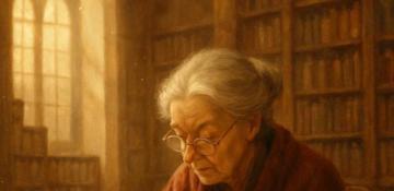 Elderly woman convicted following decade-long noise dispute with neighbors