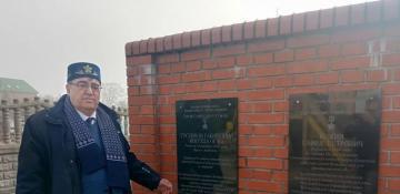  Kaliningrad honors Azerbaijani heroes of Königsberg assault 