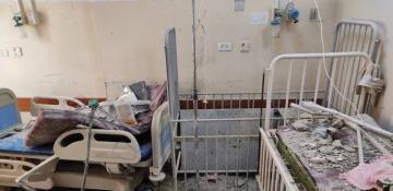 Lebanon’s medical system is now being targeted in the same manner as Gaza’s