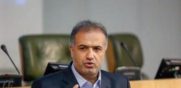 Iran envoy says Strait of Hormuz legal regime shared with Oman, denies closure plans 