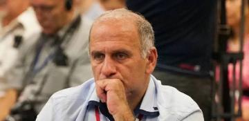 Russian court sentences Georgian politician over Ukraine fighting