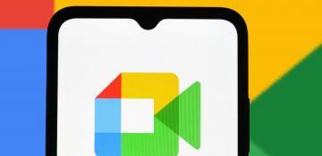 Even Google’s CEO struggles with Google Meet glitch