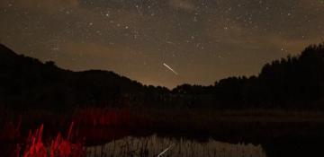 Why the 2026 Lyrid meteor shower is a 