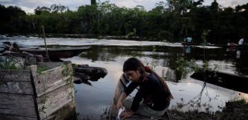 Earth Day 2026: real change starts at community level