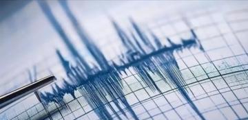 Alaska hit by 5.4-magnitude earthquake