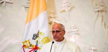 Iranian Christian MPs condemn Trump over 