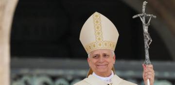 Iranian Christian MPs condemn Trump over 