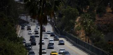 US traffic deaths fall to lowest number since 2019 
