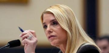 Trump fires Attorney General Pam Bondi amid Epstein files row and performance concerns