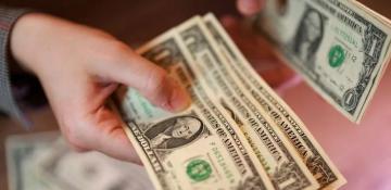 Dollar slips as Fed probe dropped and Iran peace hopes grow