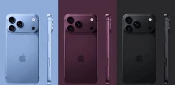 iPhone 18 Pro color lineup leaked: 