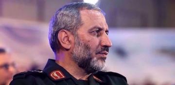 IRGC commander slams US ‘Stone Age’ threats as ‘Hollywood delusions’