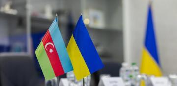  Azerbaijan–Ukraine relations: Humanitarian strategy and strategic balance 
