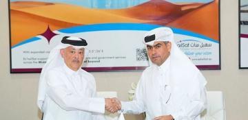 Media City Qatar and Es'hailSat partner to enhance digital media infrastructure