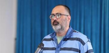 Iran executes alleged Mossad spy over intelligence leaks 