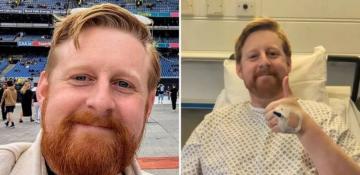 Game of Thrones actor Michael Patrick dies at age 35