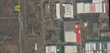 Roof collapses at Russian Su-35 and Su-57 factory after fire