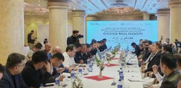 Uzbekistan ratifies landmark preferential trade agreement with Afghanistan