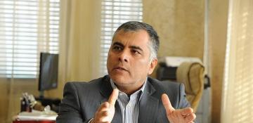 Iran says maritime blockade will fail, cites steady fuel supply 