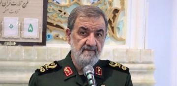 Iranian launchers ready to target US warships, says Leader’s adviser 