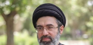 Iran's Khamenei outlines new Hormuz framework in Gulf message 
