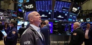 Wall Street hits fresh highs as tech rally and Iran talks optimism lift sentiment