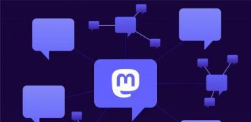  Mastodon says its flagship server was hit by a DDoS attack 