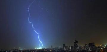 Mumbai and parts of Maharashtra brace for unseasonal rain and hailstorms