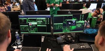 World’s largest cyber defense exercise Locked Shields kicks off in Tallinn