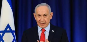Netanyahu denies a Lebanon ceasefire while calling for direct negotiations 