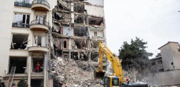 Iran sets out 10-point plan to end war after battlefield gains