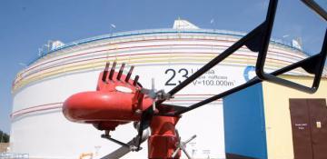  Russia to halt Kazakhstan's oil flows to Germany via Druzhba