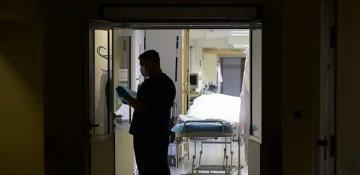 Death confirmed for teacher attacked by teenager in Perm region