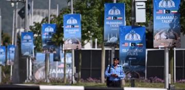 Iran denies delegation sent to Islamabad for US talks 