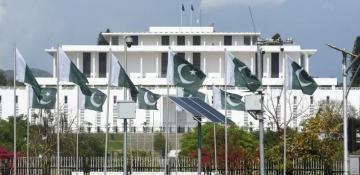 US-Iran negotiations for permanent ceasefire start in Islamabad