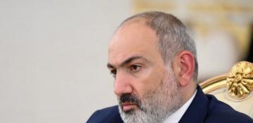 Pashinyan stands against continuation of Karabakh movement