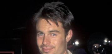 'Days of Our Lives' star Patrick Muldoon dies at 57 