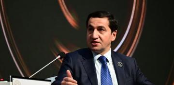 Presidential Aide emphasizes TRIPP's strategic role in regional connectivity