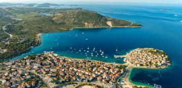 Dalmatia cements status as a leading global nautical destination