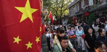 China’s service consumption powers economic growth