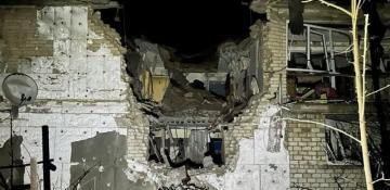Russian strikes kill 9, wound 95 across Ukraine in 24 hours