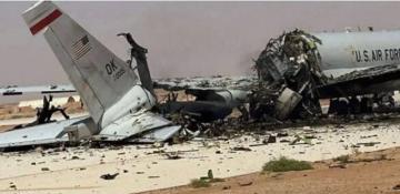 Iran rejects ‘American dream’ of US seizing oil fields in 48 hours