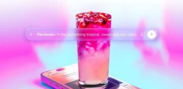 Starbucks blends coffee with AI through new ChatGPT beta integration