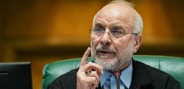 Qalibaf: Iran working for Lebanon ceasefire