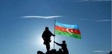  A clean victory: Azerbaijan is the only one that won the war unconditionally 